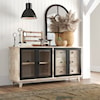 Accentrics Home Accents Sideboards & Buffets