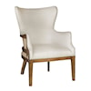 Accentrics Home Modern Authentics Accent Chair