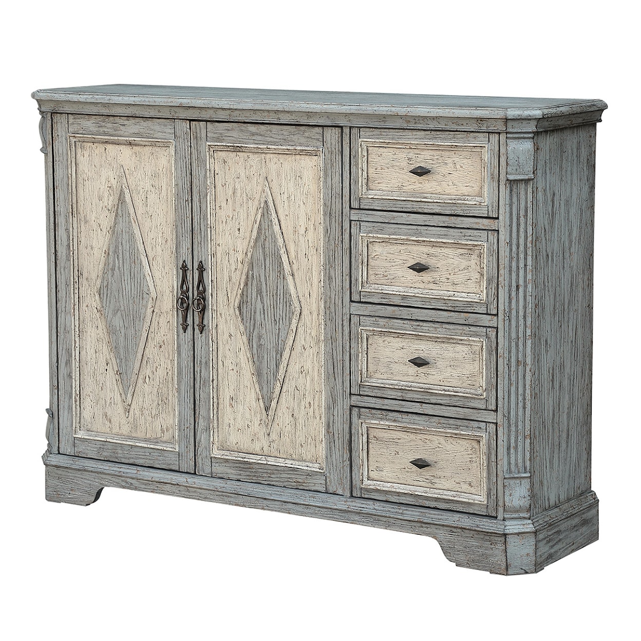 Accentrics Home Accents Sideboards & Buffets