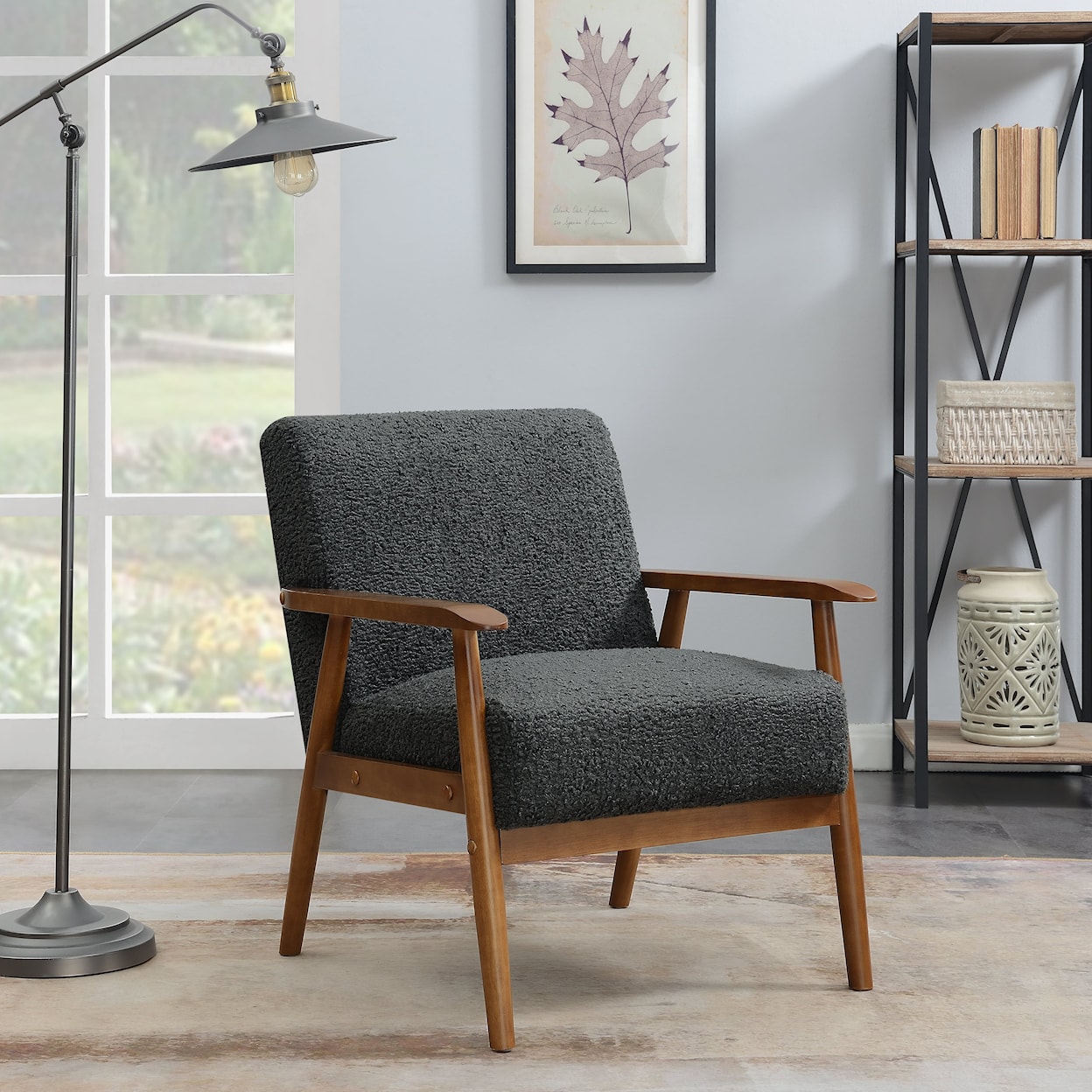 Accentrics Home Accent Seating Accent Chair