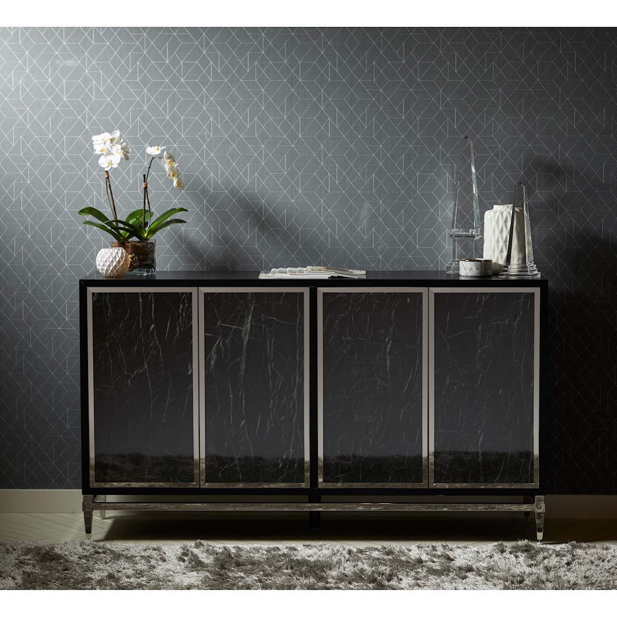 Accentrics Home Accents Sideboards & Buffets