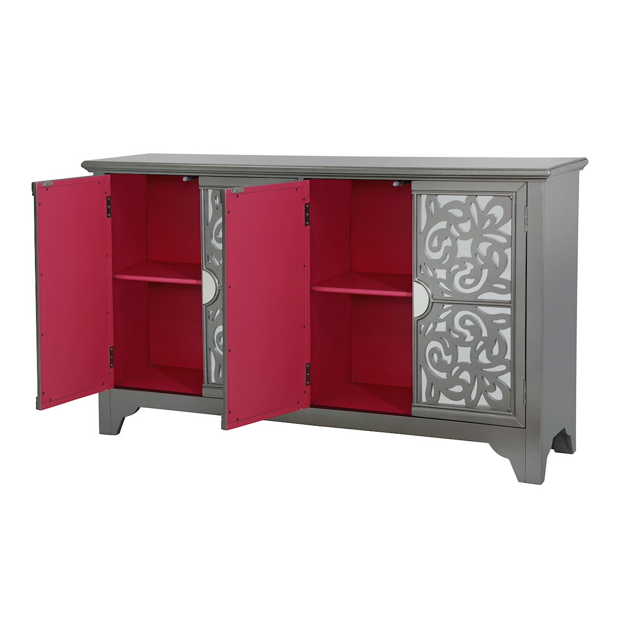 Accentrics Home Accents Sideboards & Buffets