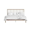 Accentrics Home Fashion Beds Metal Bed