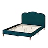 Accentrics Home Fashion Beds Upholstered Bed