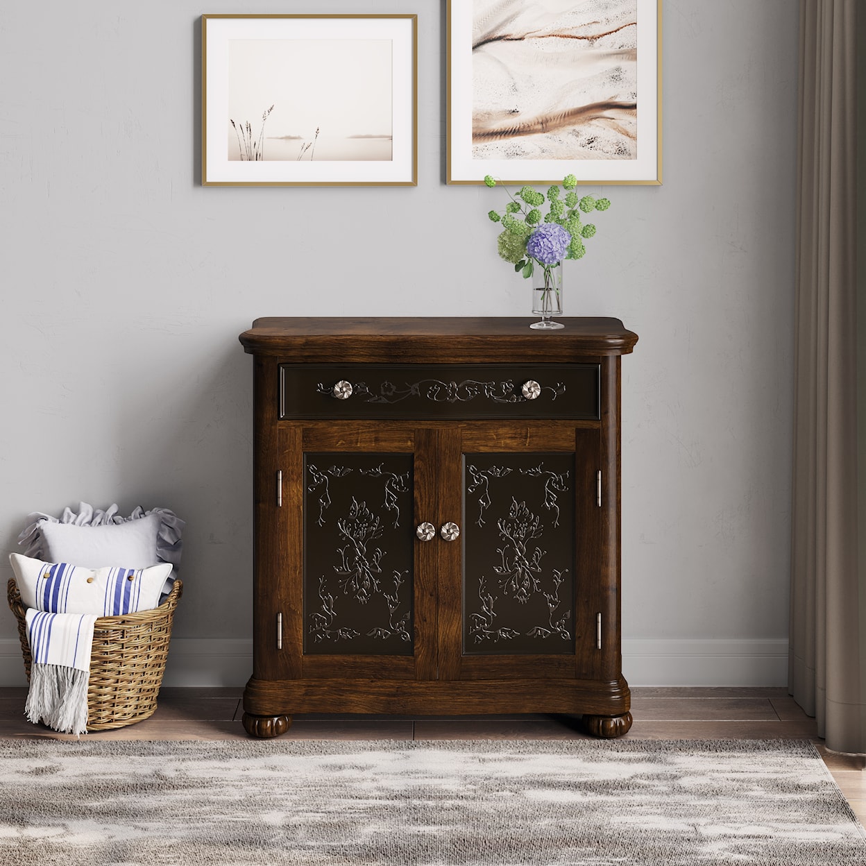 Accentrics Home Accents Chests & Cabinets