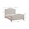 Accentrics Home Fashion Beds Upholstered Bed