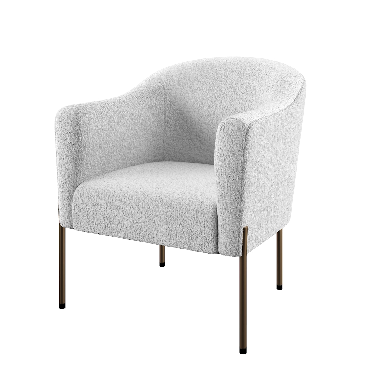 Accentrics Home Accent Seating Accent Chair