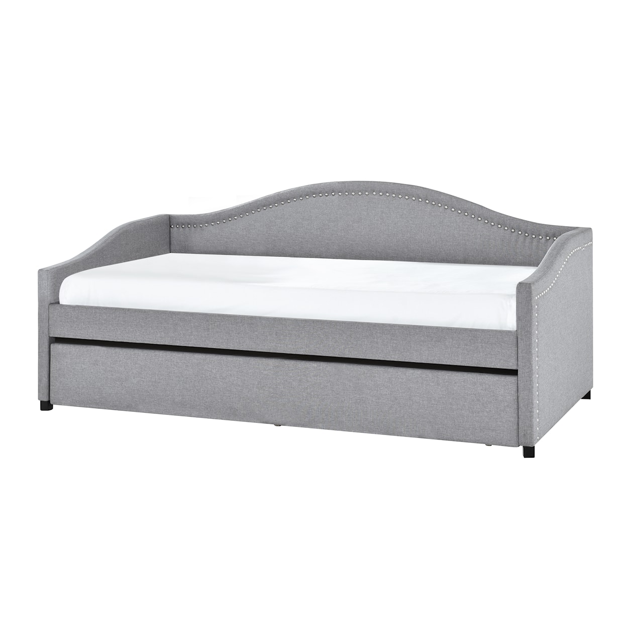 Accentrics Home Fashion Beds Upholstered Bed