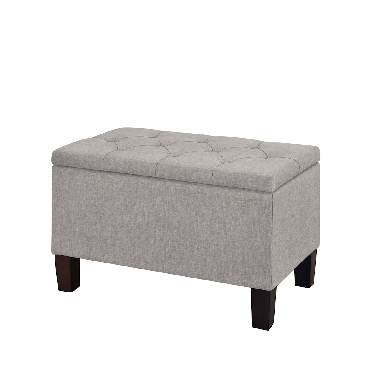 Accentrics Home Accent Seating Bench