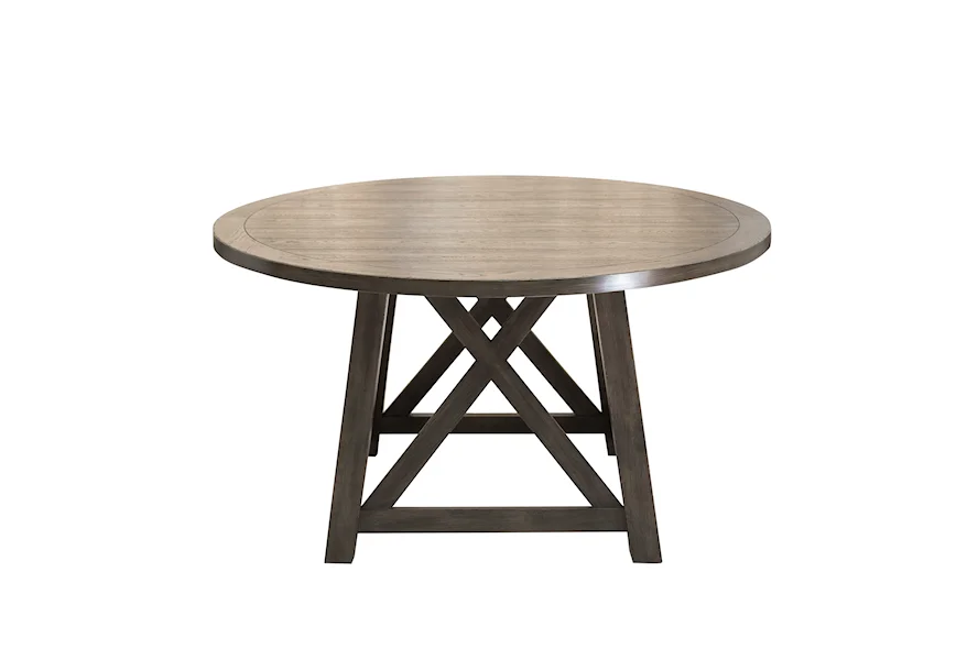 Accents Dining Tables by Accentrics Home at Jacksonville Furniture Mart