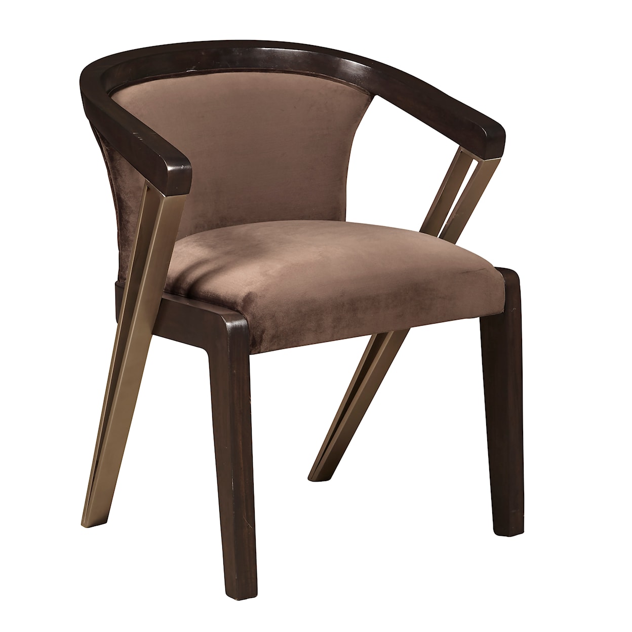 Accentrics Home Accent Seating Dining Chair