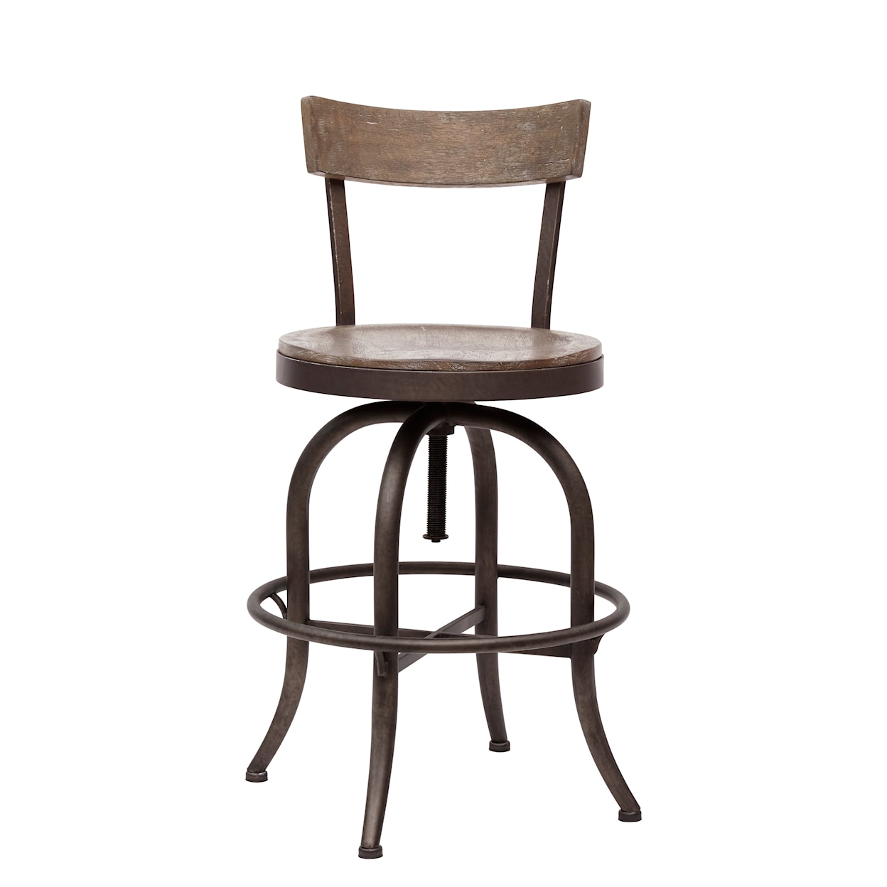 Accentrics Home Accent Seating Barstool