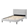 Accentrics Home Fashion Beds Upholstered Bed