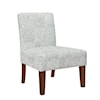 Accentrics Home Accent Seating Accent Chair