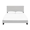 Accentrics Home Fashion Beds Queen Upholstered Bed