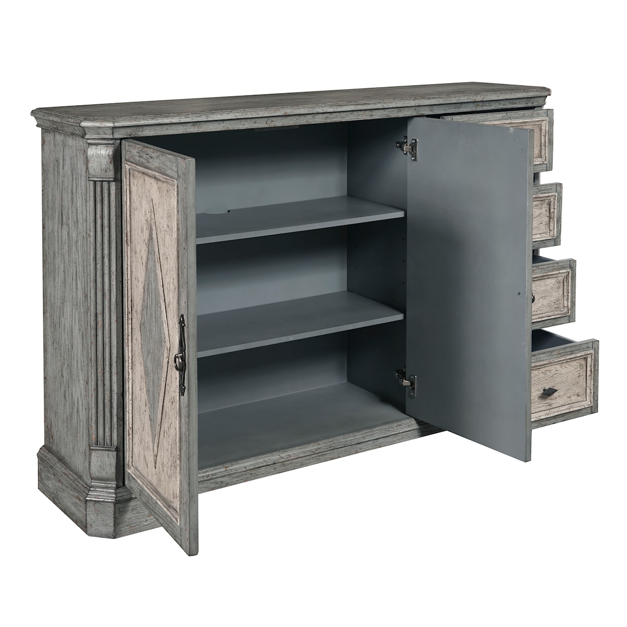 Accentrics Home Accents Sideboards & Buffets