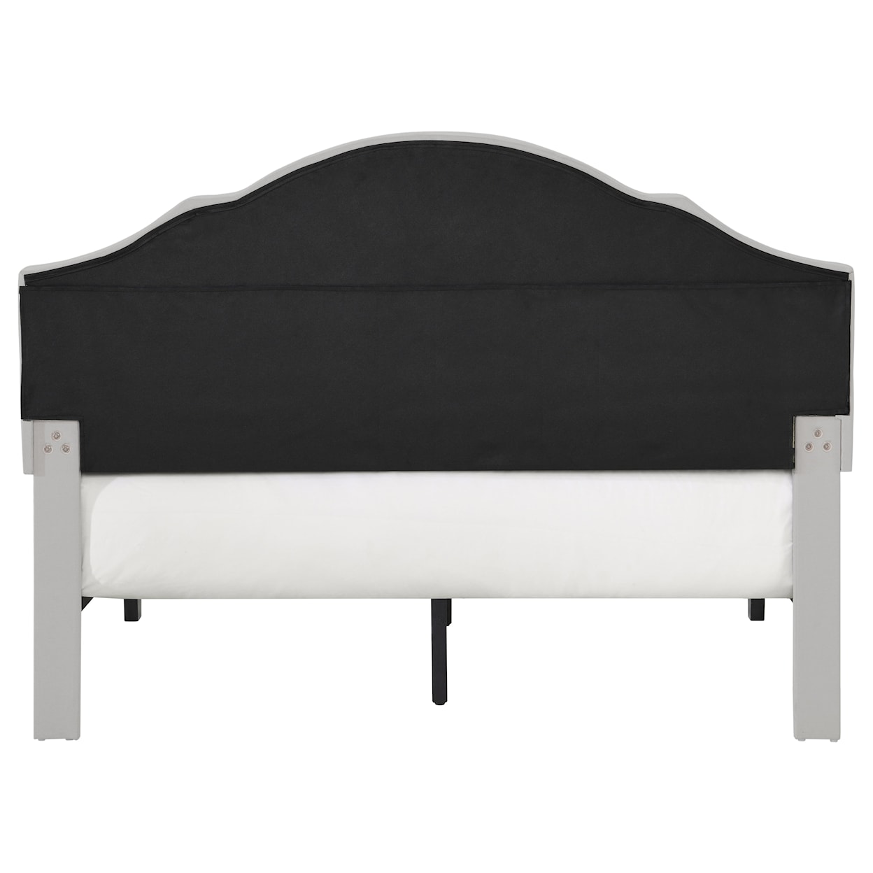 Accentrics Home Fashion Beds Full Upholstered Bed