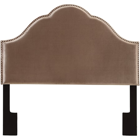 Upholstered Headboard
