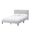 Accentrics Home Fashion Beds Upholstered Bed