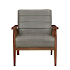 Accentrics Home Accent Seating Accent Chair