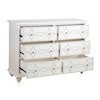 Accentrics Home Accents Chests & Cabinets