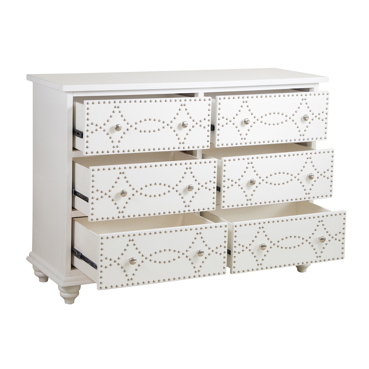 Accentrics Home Accents Chests & Cabinets