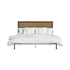 Accentrics Home Fashion Beds Metal Bed