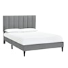 Accentrics Home Fashion Beds Full Upholstered Bed