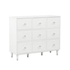Accentrics Home Accents Dressers & Chests