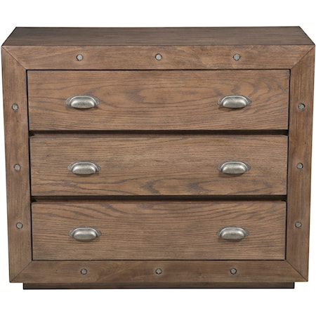 Chests & Cabinets