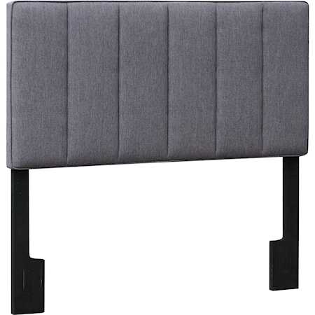 Full/Queen Upholstered Headboard