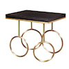 Accentrics Home Accents End Tables