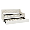 Accentrics Home Fashion Beds Upholstered Bed