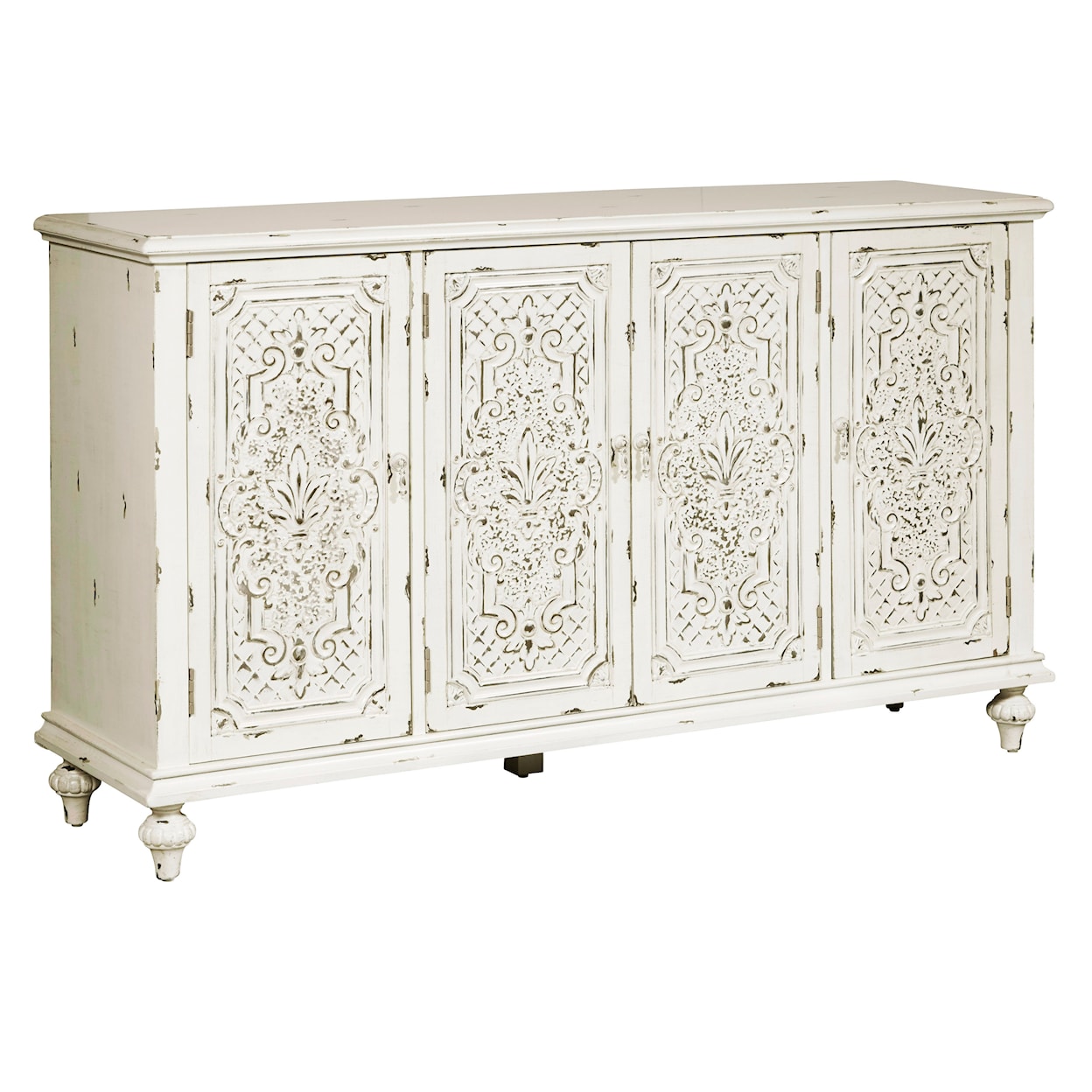 Accentrics Home Accents Sideboards & Buffets