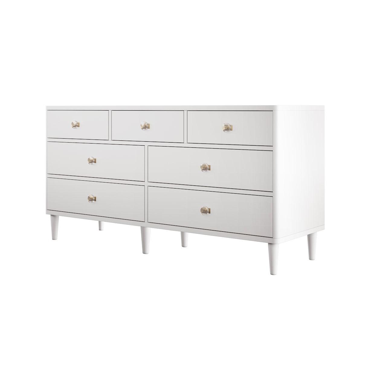 Accentrics Home Accents Dressers & Chests