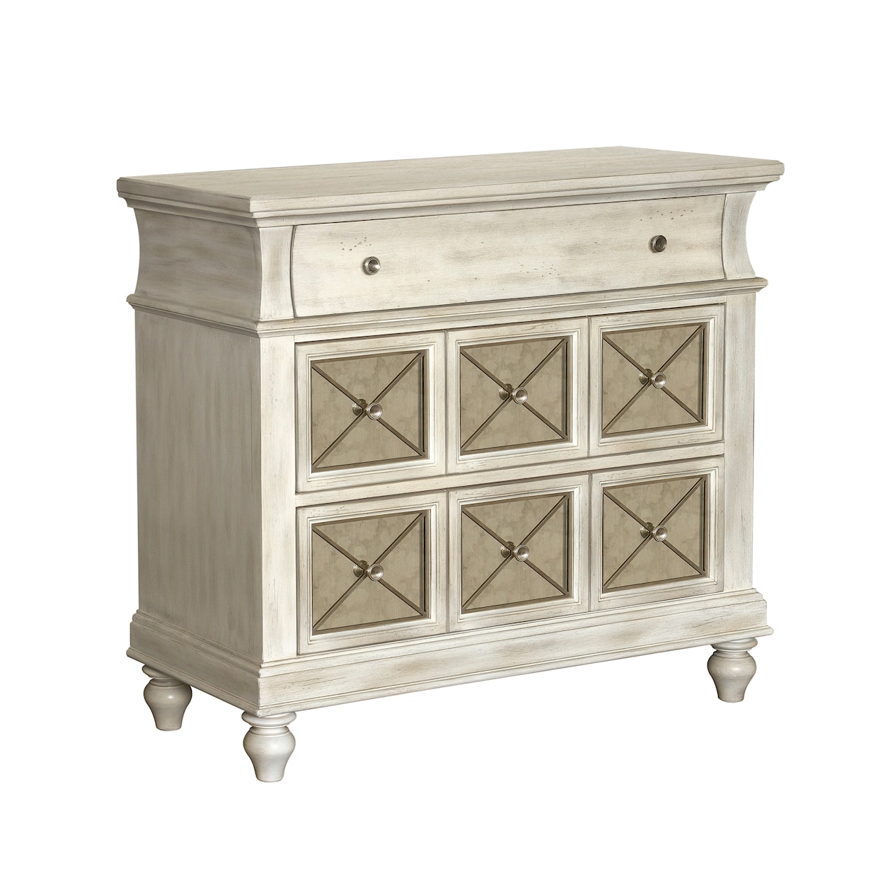 Accentrics Home Accents Chests & Cabinets