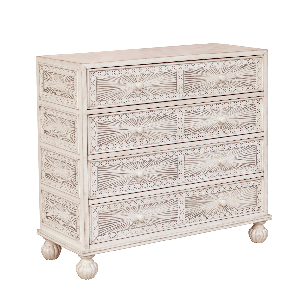 Accentrics Home Accents Chests & Cabinets