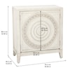 Accentrics Home Accents Chests & Cabinets