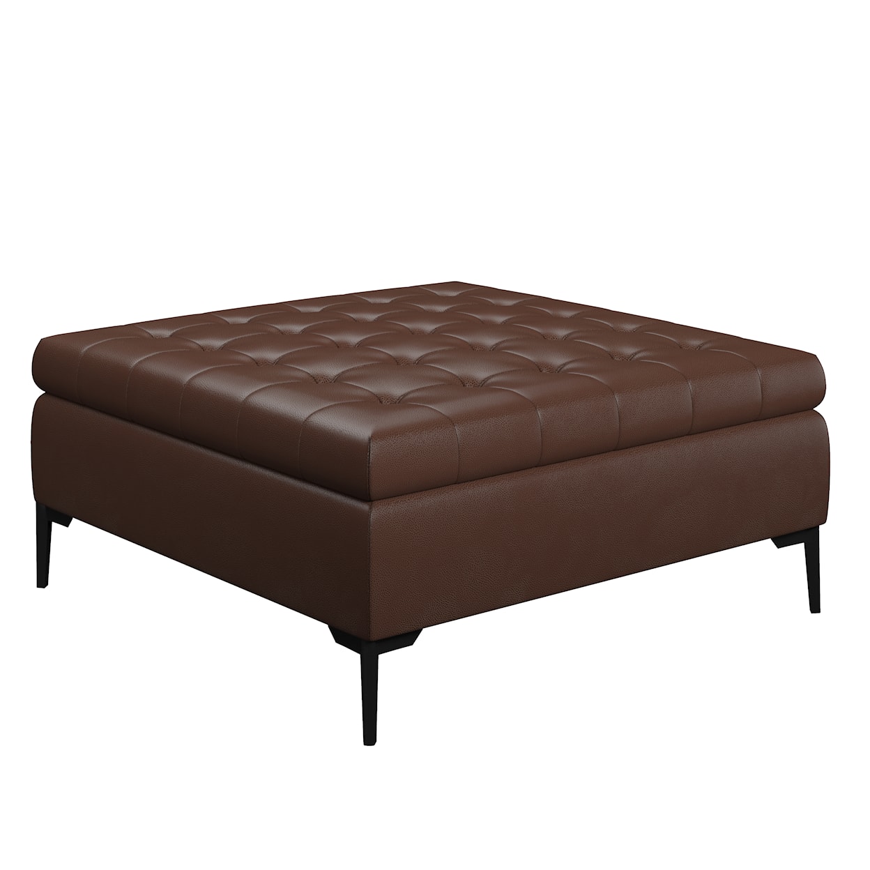 Accentrics Home Accent Seating Ottomans