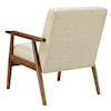 Accentrics Home Accent Seating Accent Chair