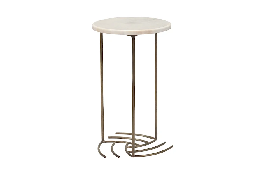Accents End Tables by Accentrics Home at Jacksonville Furniture Mart