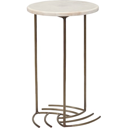 End Tables