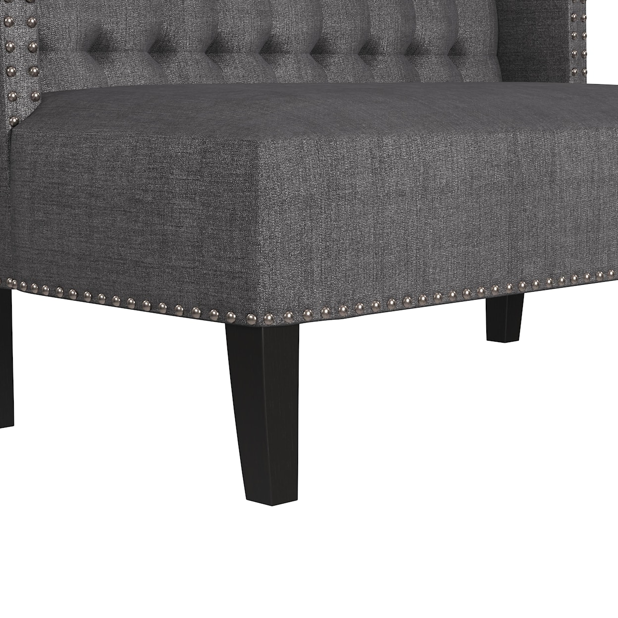 Accentrics Home Accent Seating Bench