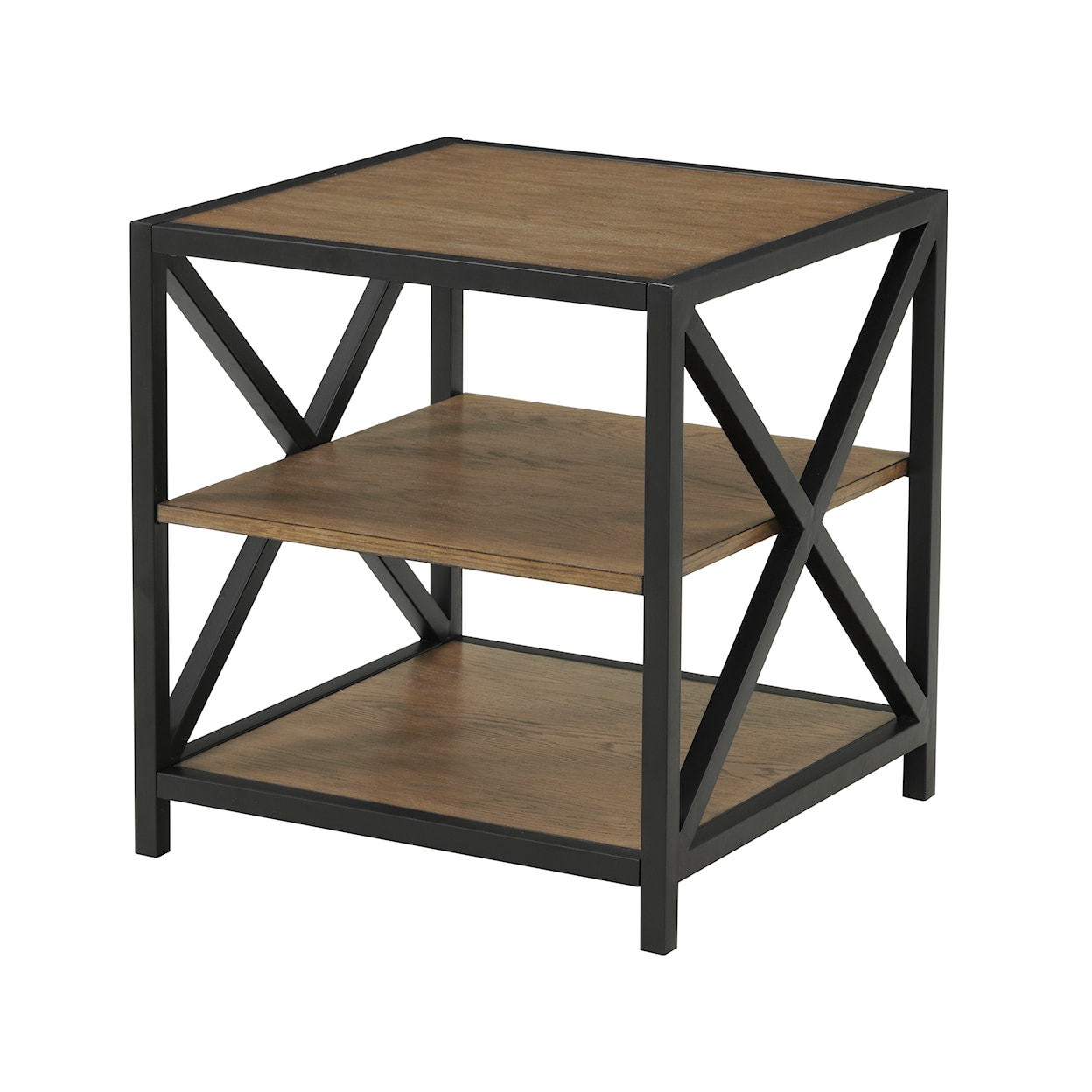 Accentrics Home Accents End Tables