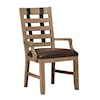 Accentrics Home Accent Seating Dining Chairs