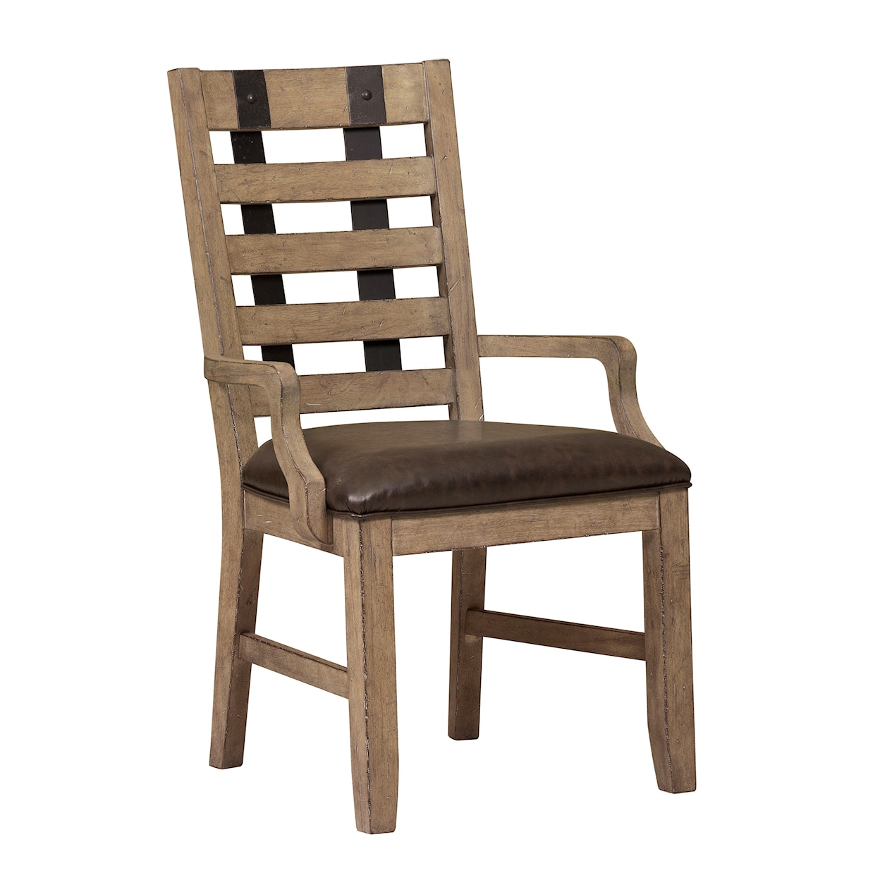 Accentrics Home Accent Seating Dining Chair