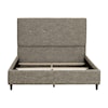 Accentrics Home Fashion Beds Upholstered Bed