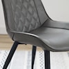 Accentrics Home Accent Seating Accent Chair