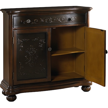 Chests & Cabinets