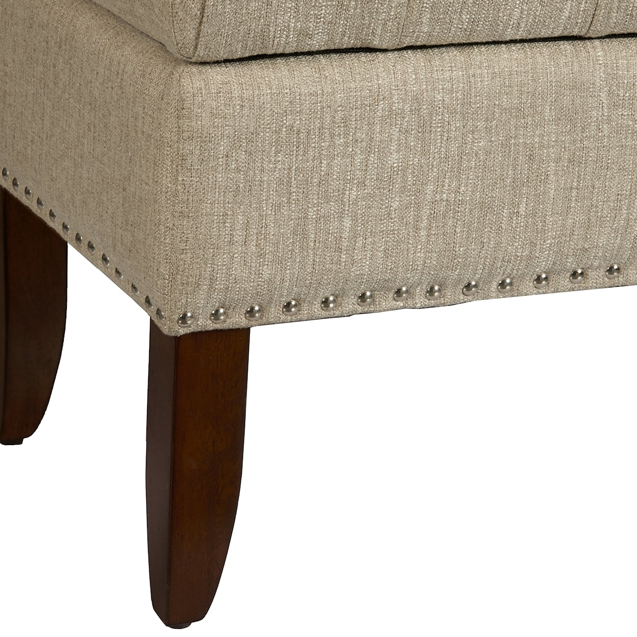 Accentrics Home Accent Seating Bench